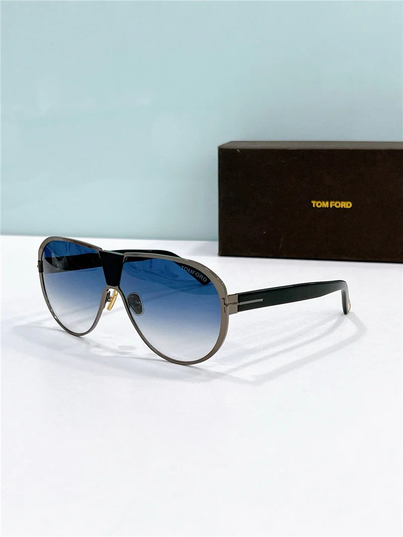 TOM FORD VINCENZO TF1072 Sunglasses