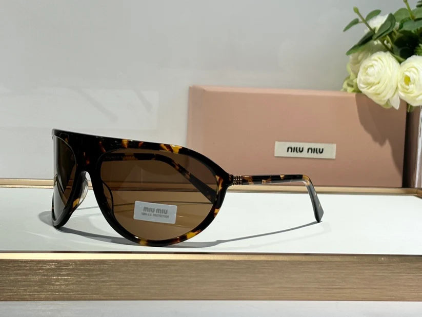 Miu Miu MU A01SWomen's Sunglasses