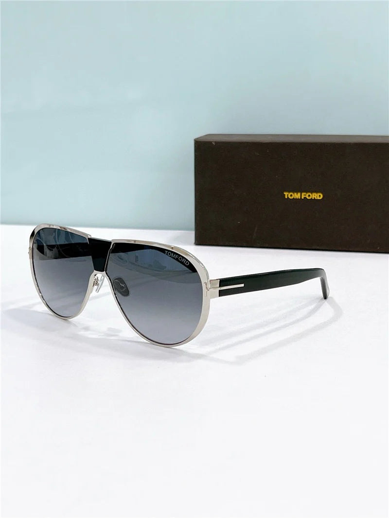 TOM FORD VINCENZO TF1072 Sunglasses