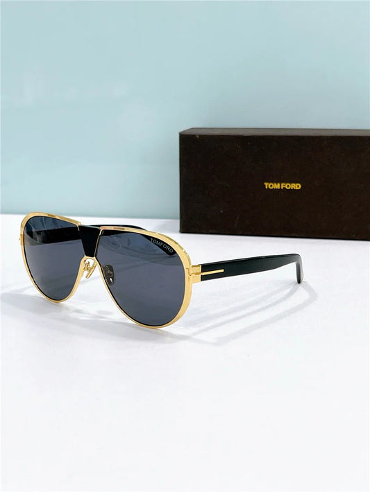 TOM FORD VINCENZO TF1072 Sunglasses