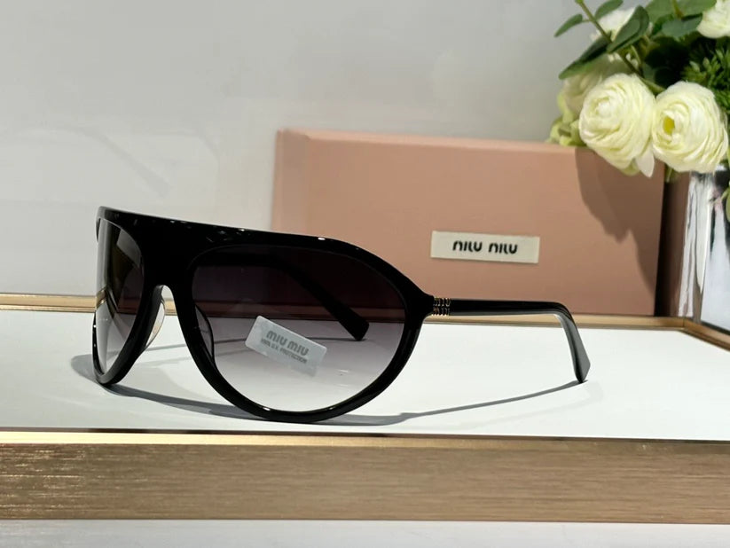 Miu Miu MU A01SWomen's Sunglasses