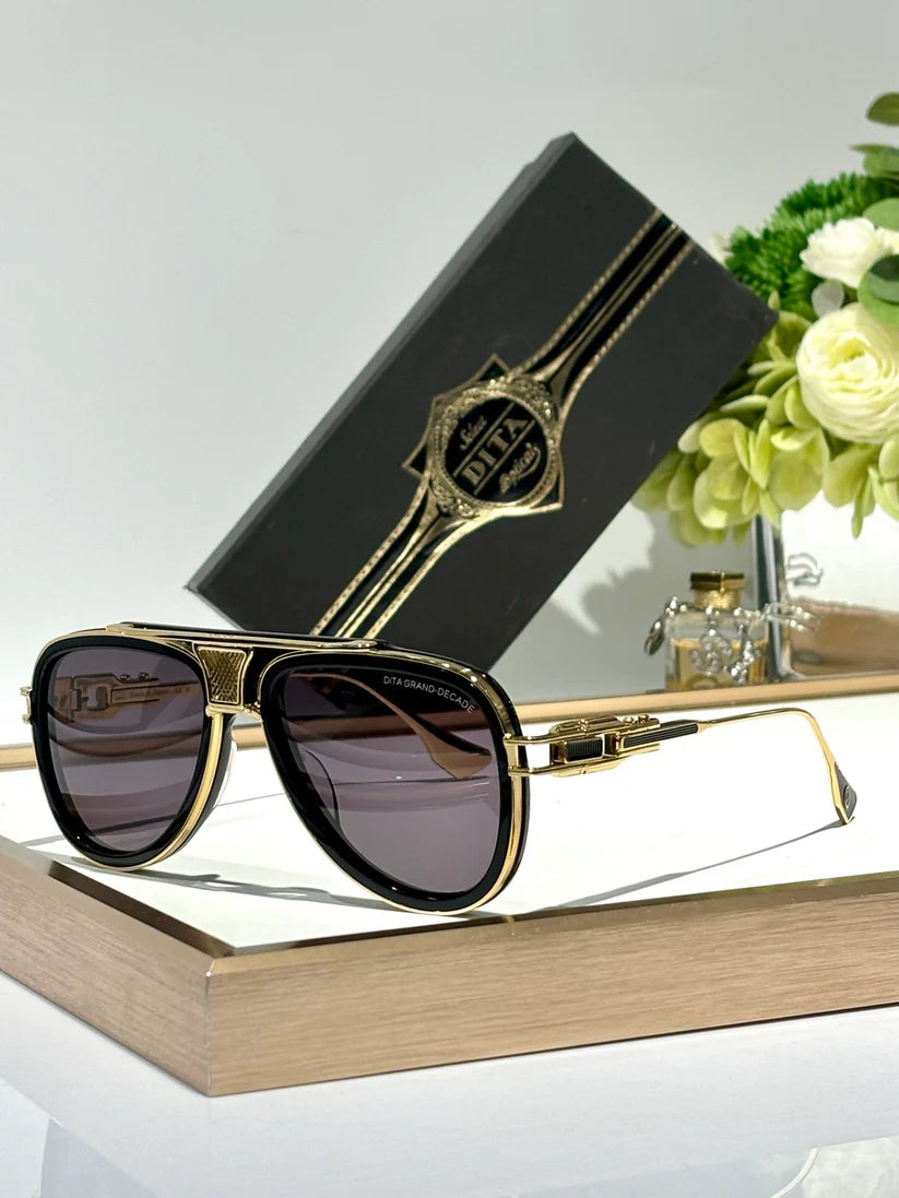 Dita Eyewear GRAND-DECADE DITA 30th ANNIVERSARY FRAME Sunglasses