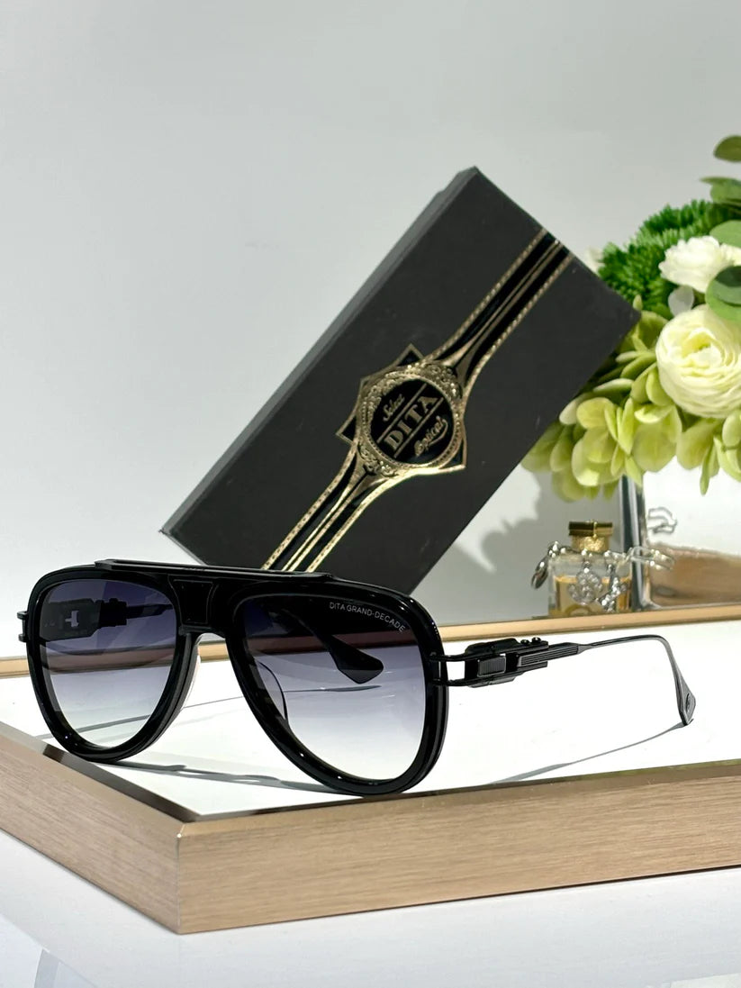 Dita Eyewear GRAND-DECADE DITA 30th ANNIVERSARY FRAME Sunglasses