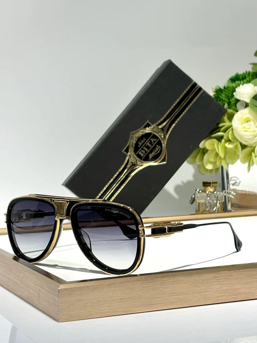 Dita Eyewear GRAND-DECADE DITA 30th ANNIVERSARY FRAME Sunglasses