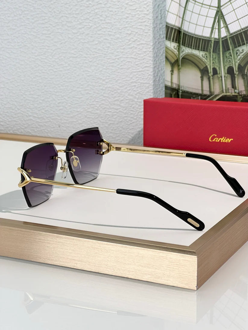 Cartier PREMIÈRE DE CARTIER CT0466S Sunglasses