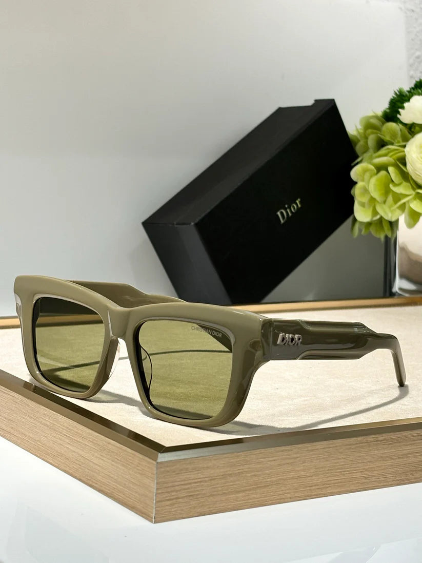 DIOR Diorxplorer S2I Sunglasses