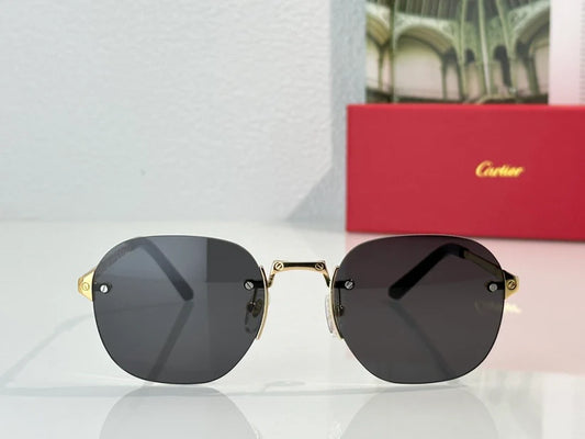 Cartier PREMIÈRE DE CARTIER CT0459S Sunglasses