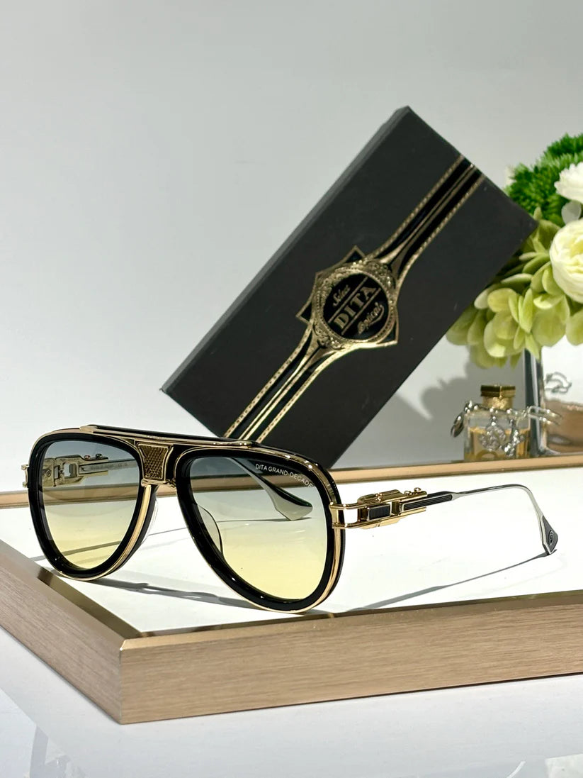 Dita Eyewear GRAND-DECADE DITA 30th ANNIVERSARY FRAME Sunglasses