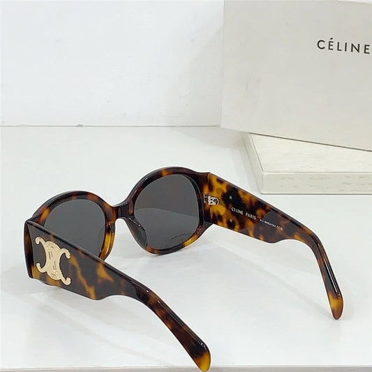 CELINE Triomphe XL 02 CL 40305U 48F Céline Sunglasses