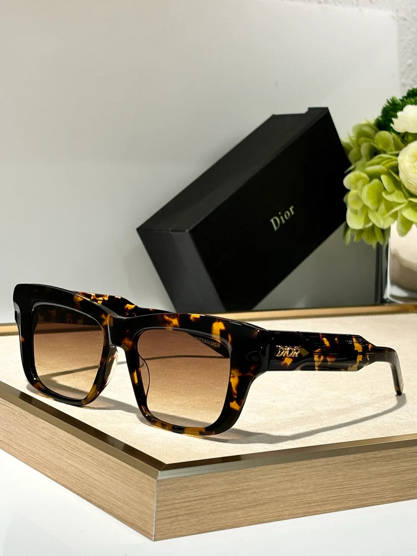 DIOR Diorxplorer S2I Sunglasses