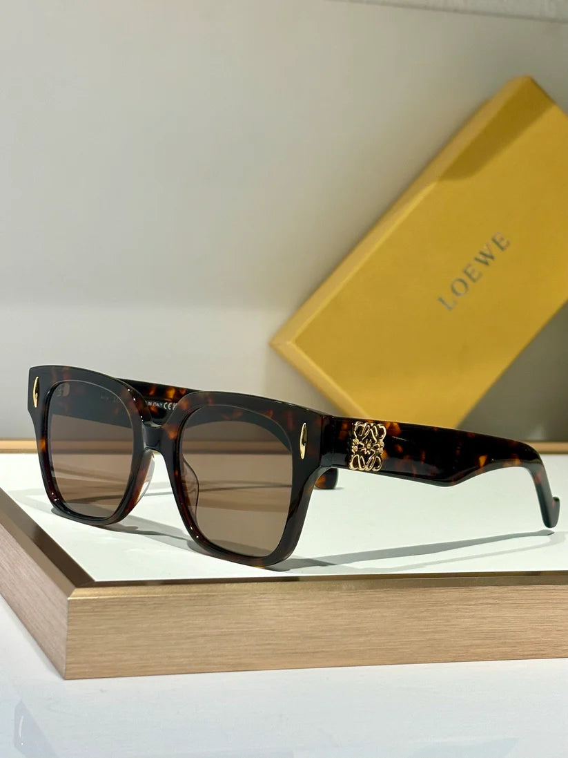 LOEWE ANAGRAM LW50069I Sunglasses