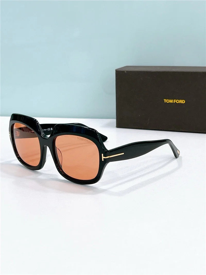 TOM FORD REN TF1155 Sunglasses