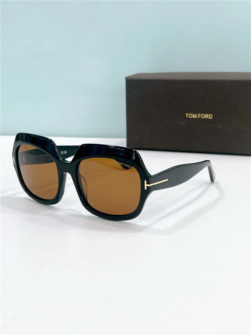 TOM FORD REN TF1155 Sunglasses