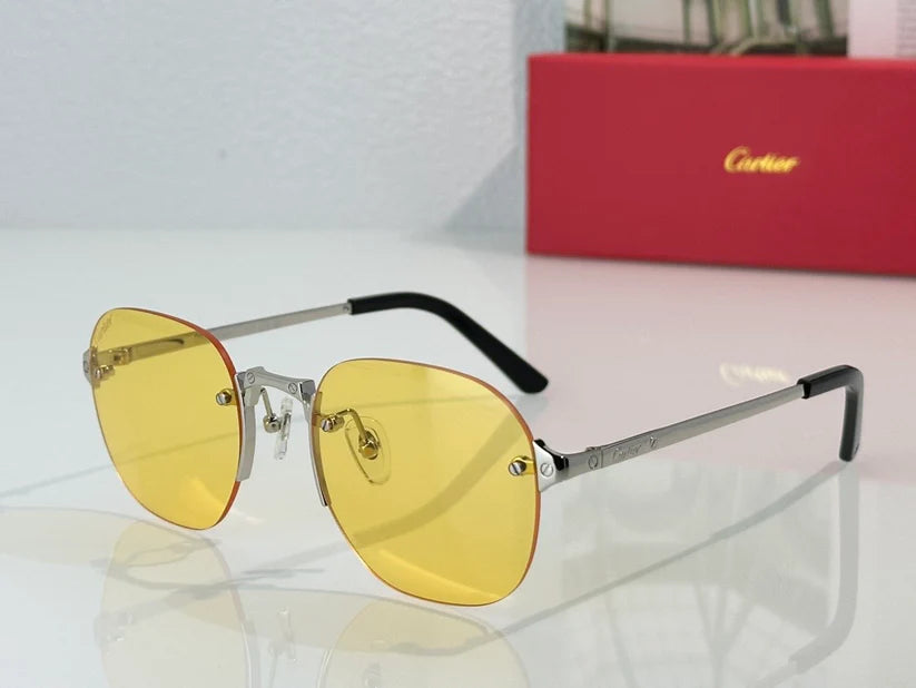 Cartier PREMIÈRE DE CARTIER CT0459S Sunglasses