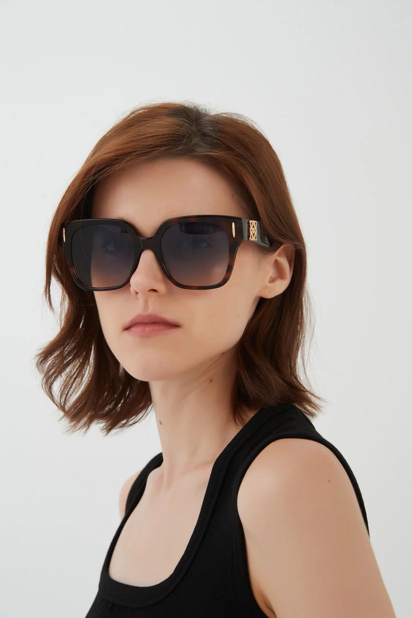 LOEWE ANAGRAM LW50069I Sunglasses