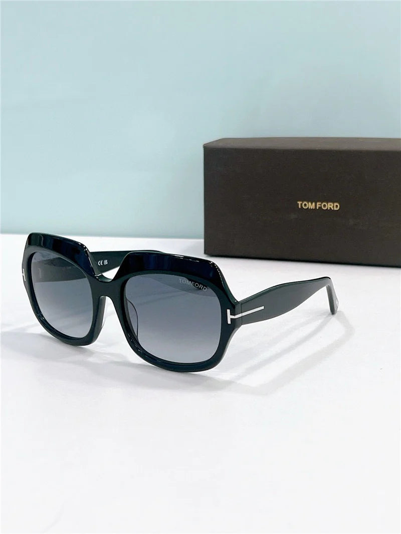 TOM FORD REN TF1155 Sunglasses