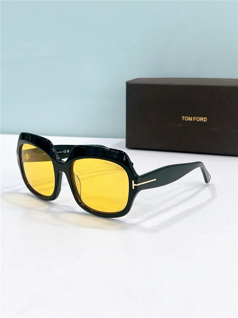 TOM FORD REN TF1155 Sunglasses