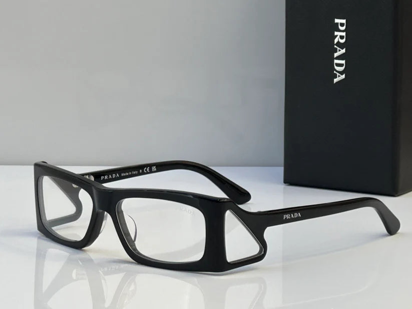 PRADA Runway PR B03S Unisex Sunglasses