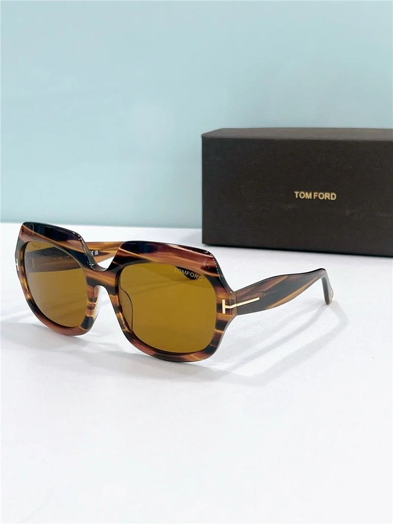 TOM FORD REN TF1155 Sunglasses