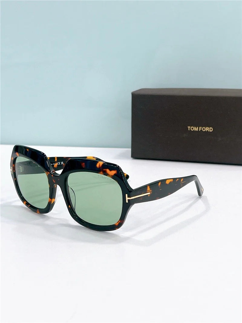 TOM FORD REN TF1155 Sunglasses