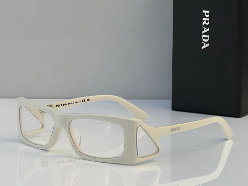 PRADA Runway PR B03S Unisex Sunglasses