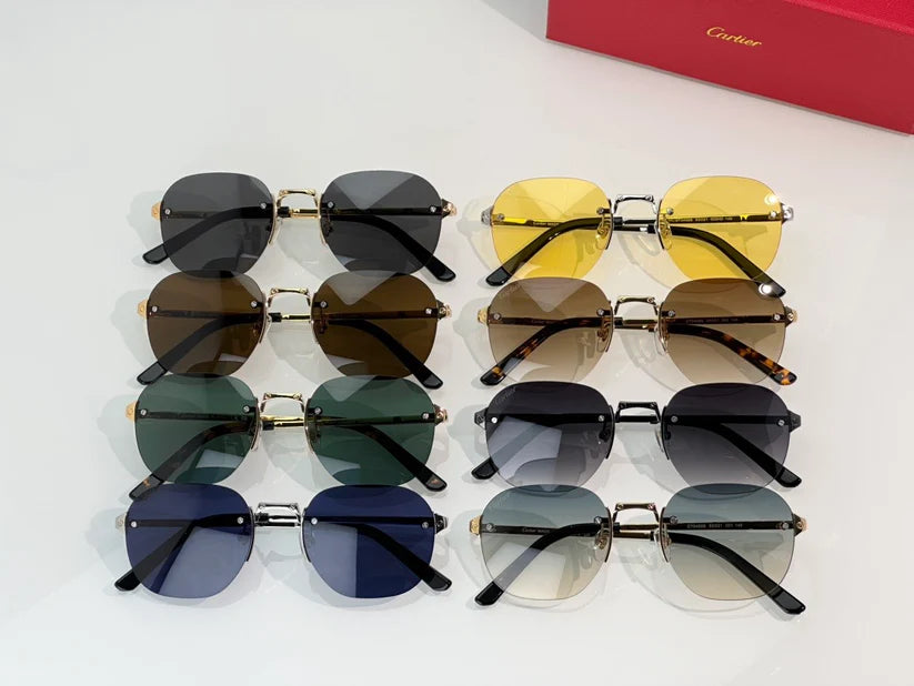 Cartier PREMIÈRE DE CARTIER CT0459S Sunglasses