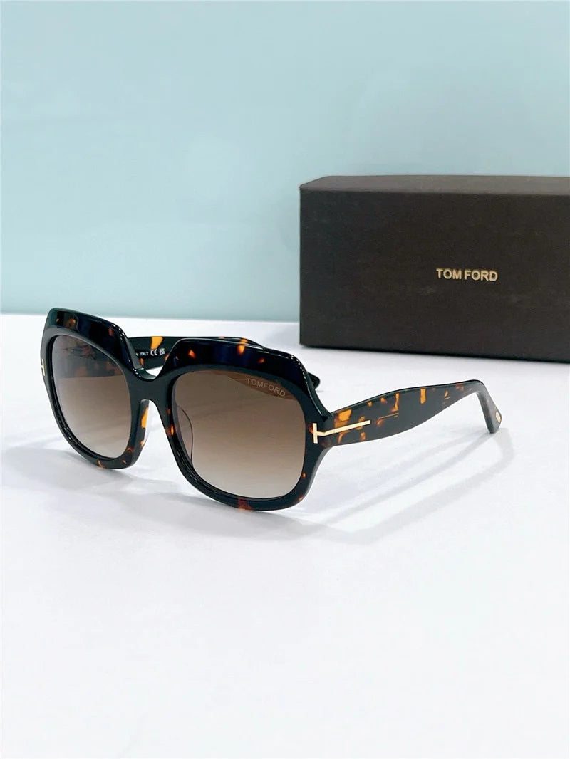 TOM FORD REN TF1155 Sunglasses