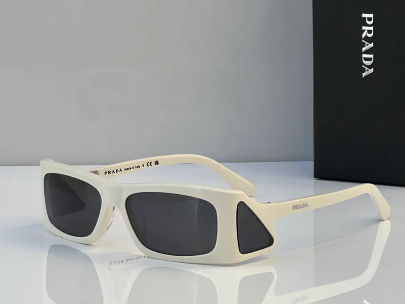 PRADA Runway PR B03S Unisex Sunglasses