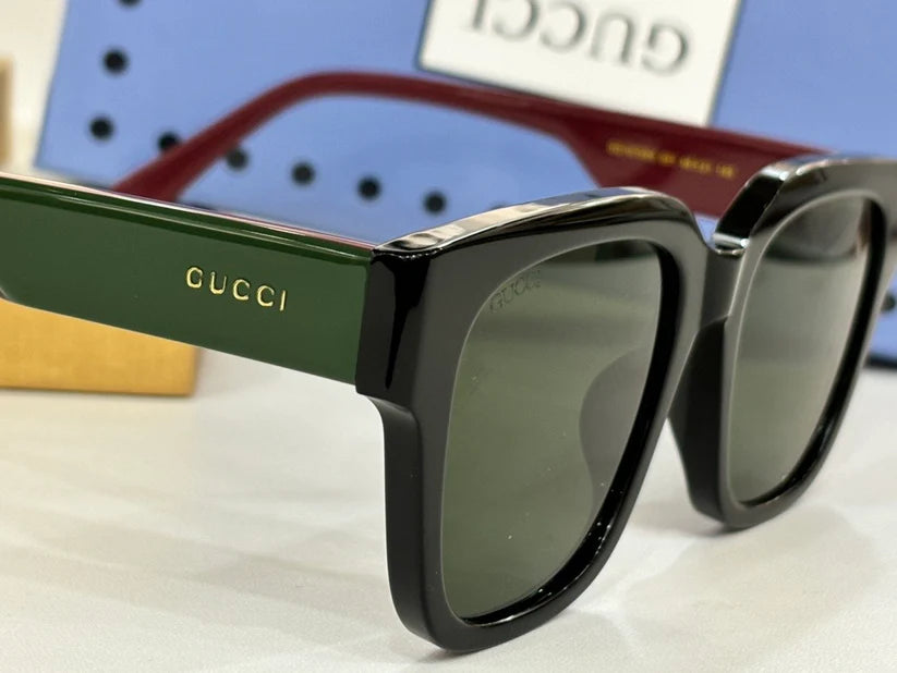 GUCCI GG 1670 LOW NOSE BRIDGE FIT Sunglasses