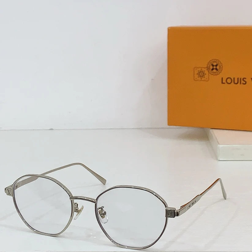 Louis Vuitton Z2192U LV Pure Round Sunglasses