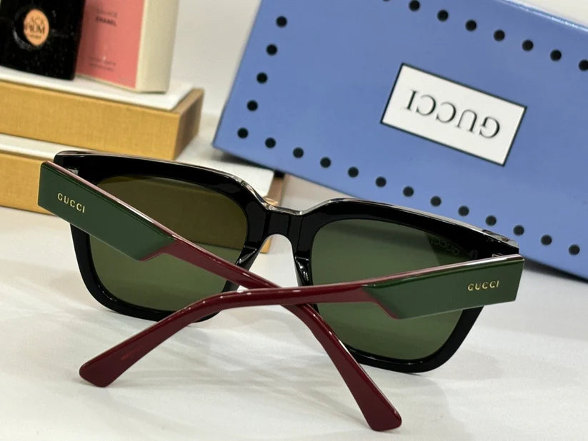 GUCCI GG 1670 LOW NOSE BRIDGE FIT Sunglasses