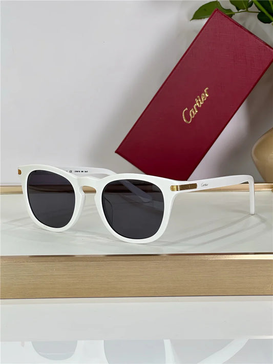 Cartier PREMIÈRE DE CARTIER CT0011S 51 Sunglasses