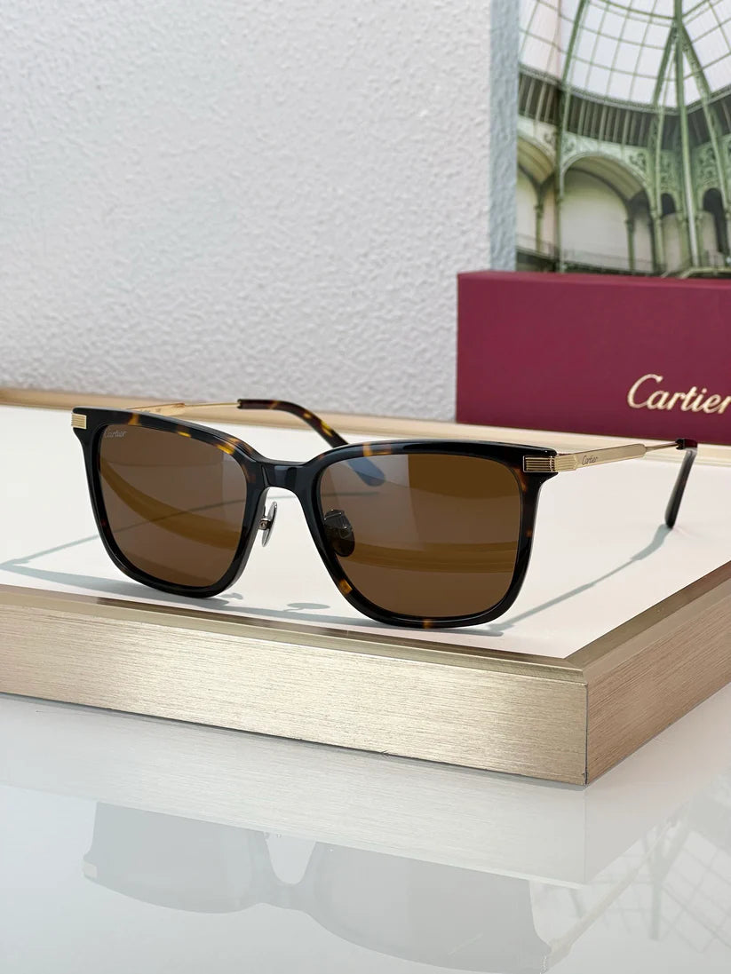 Cartier PREMIÈRE DE CARTIER CT0384 Sunglasses