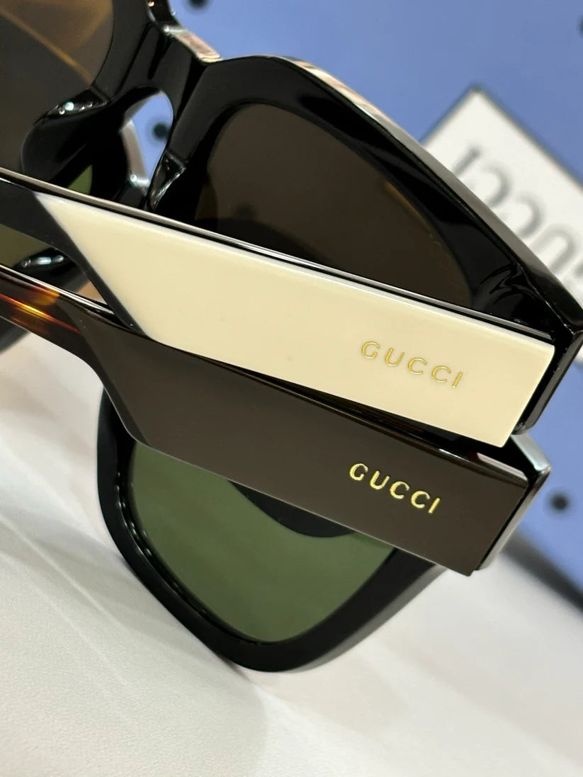 GUCCI GG 1670 LOW NOSE BRIDGE FIT Sunglasses