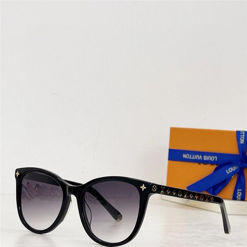 Louis Vuitton Z1657E My Monogram Light Cat Eye Sunglasses