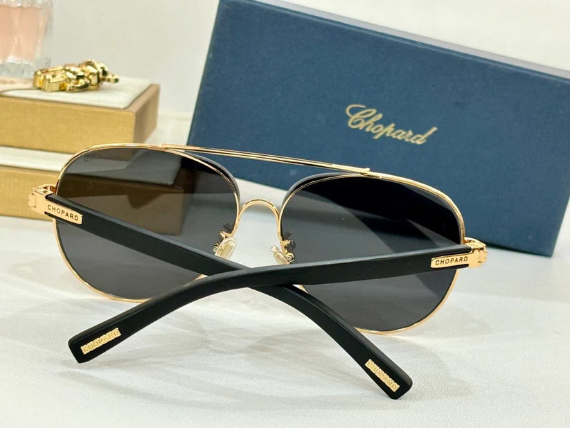 Chopard SCHC89 Men's Sunglasses