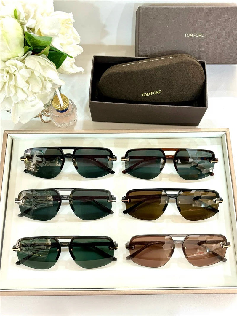 TOM FORD FT1003 Sunglasses