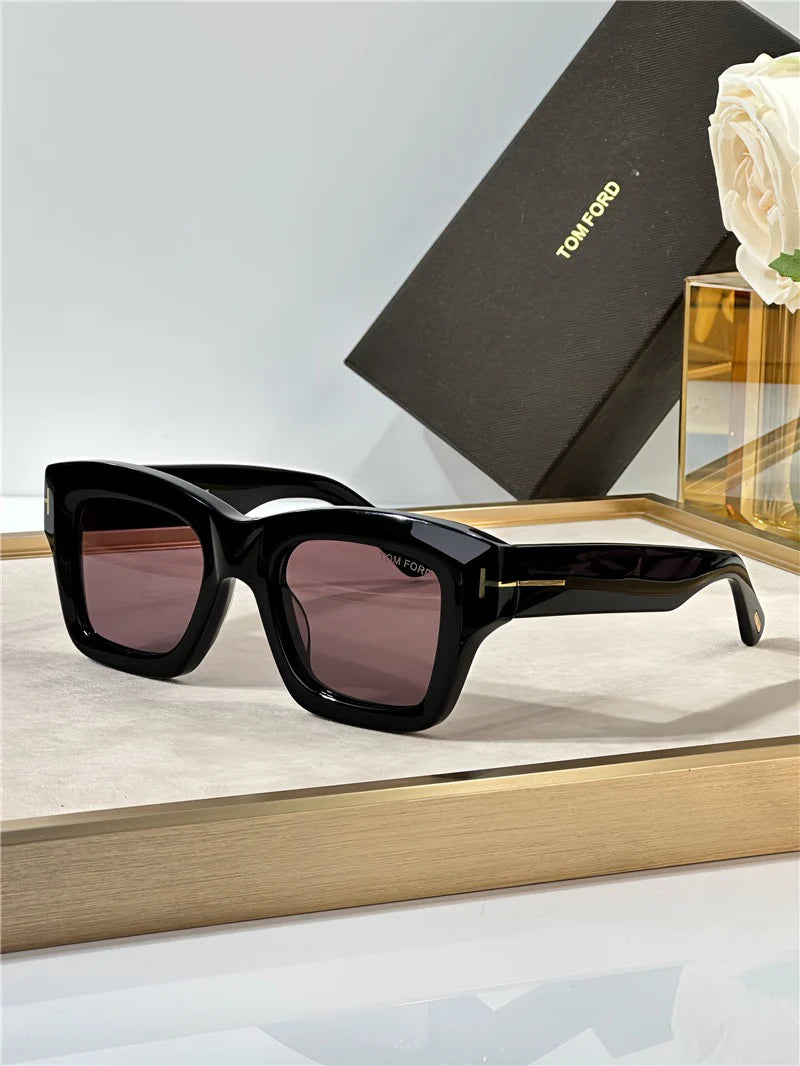 TOM FORD ILLIAS TF1554 Sunglasses