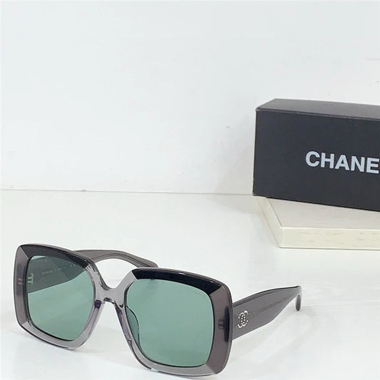 CHANEL 91656 SQUARE SUNGLASSES New Collection