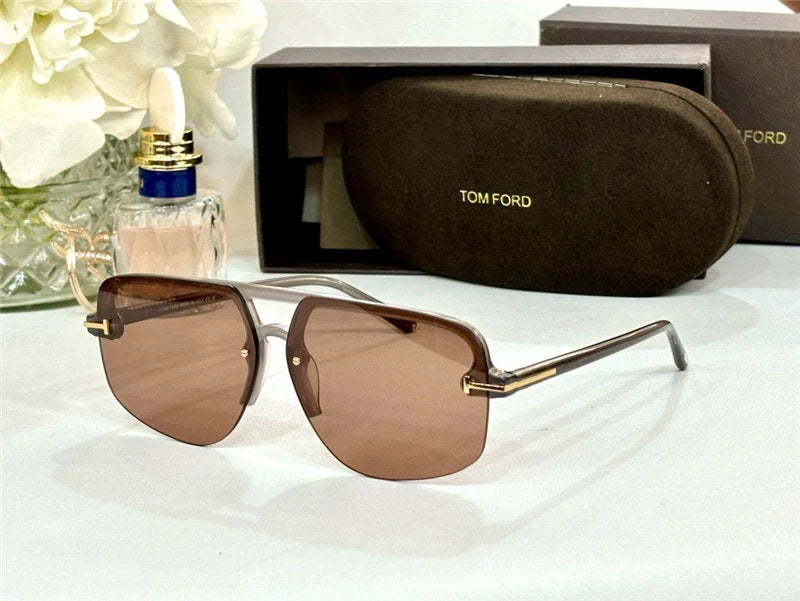 TOM FORD FT1003 Sunglasses