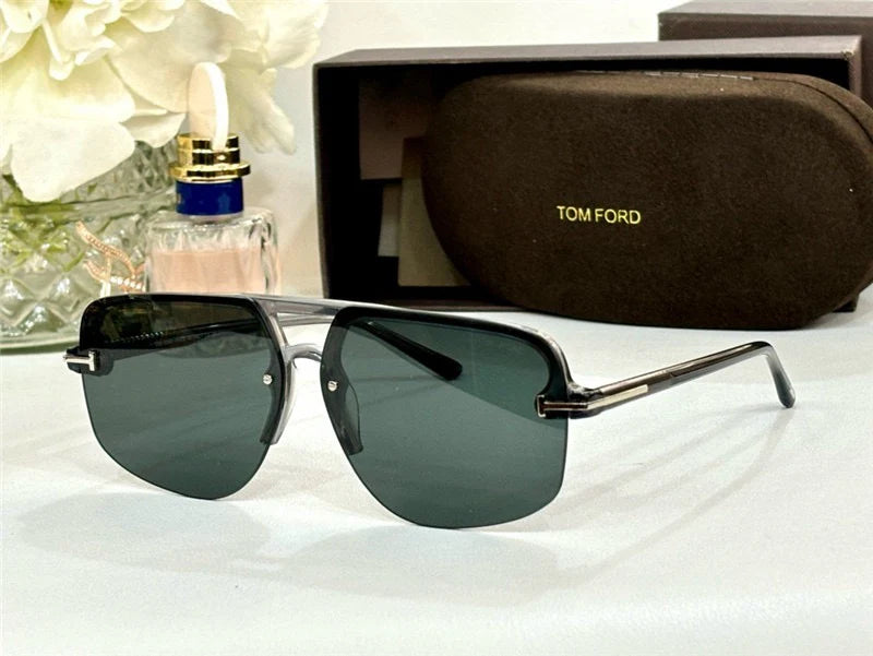 TOM FORD FT1003 Sunglasses