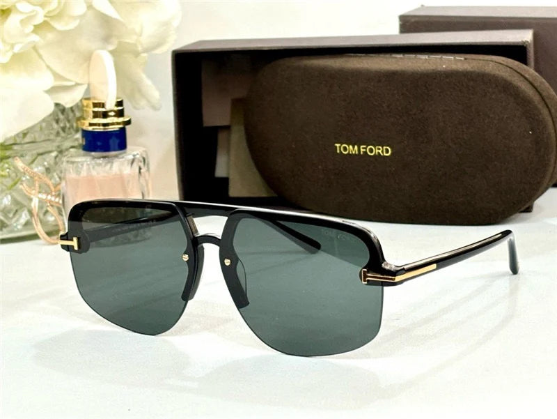 TOM FORD FT1003 Sunglasses