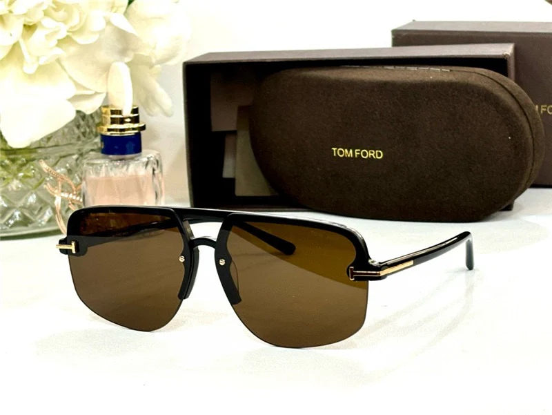 TOM FORD FT1003 Sunglasses