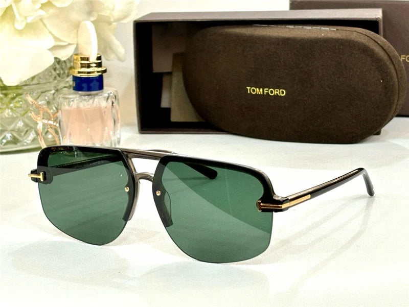 TOM FORD FT1003 Sunglasses