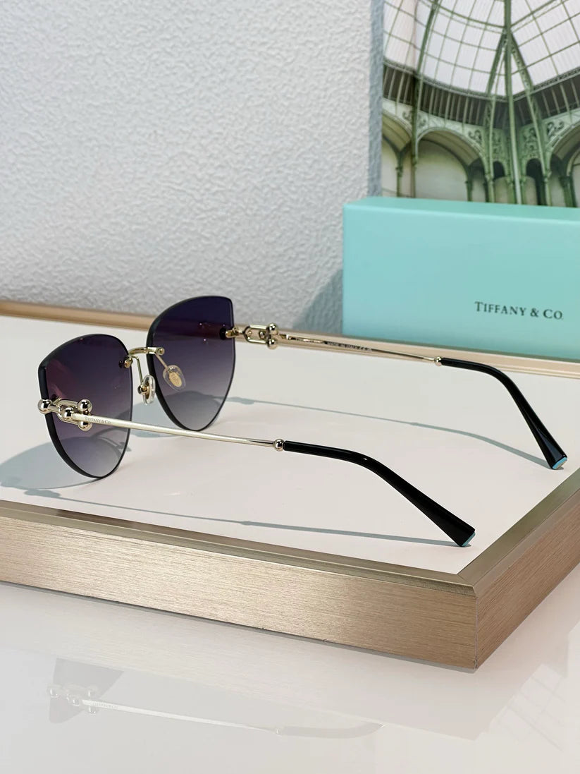 TIFFANY & CO TF3096 Women's Sunglasses