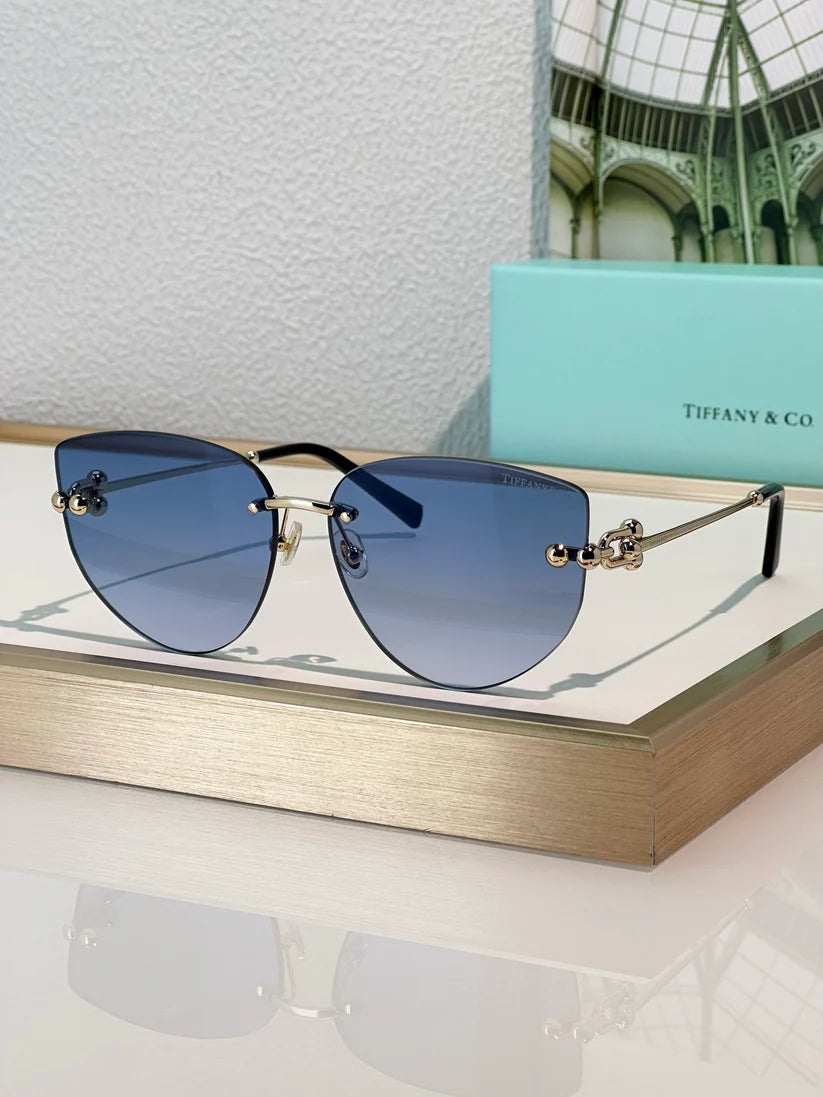 TIFFANY & CO TF3096 Women's Sunglasses