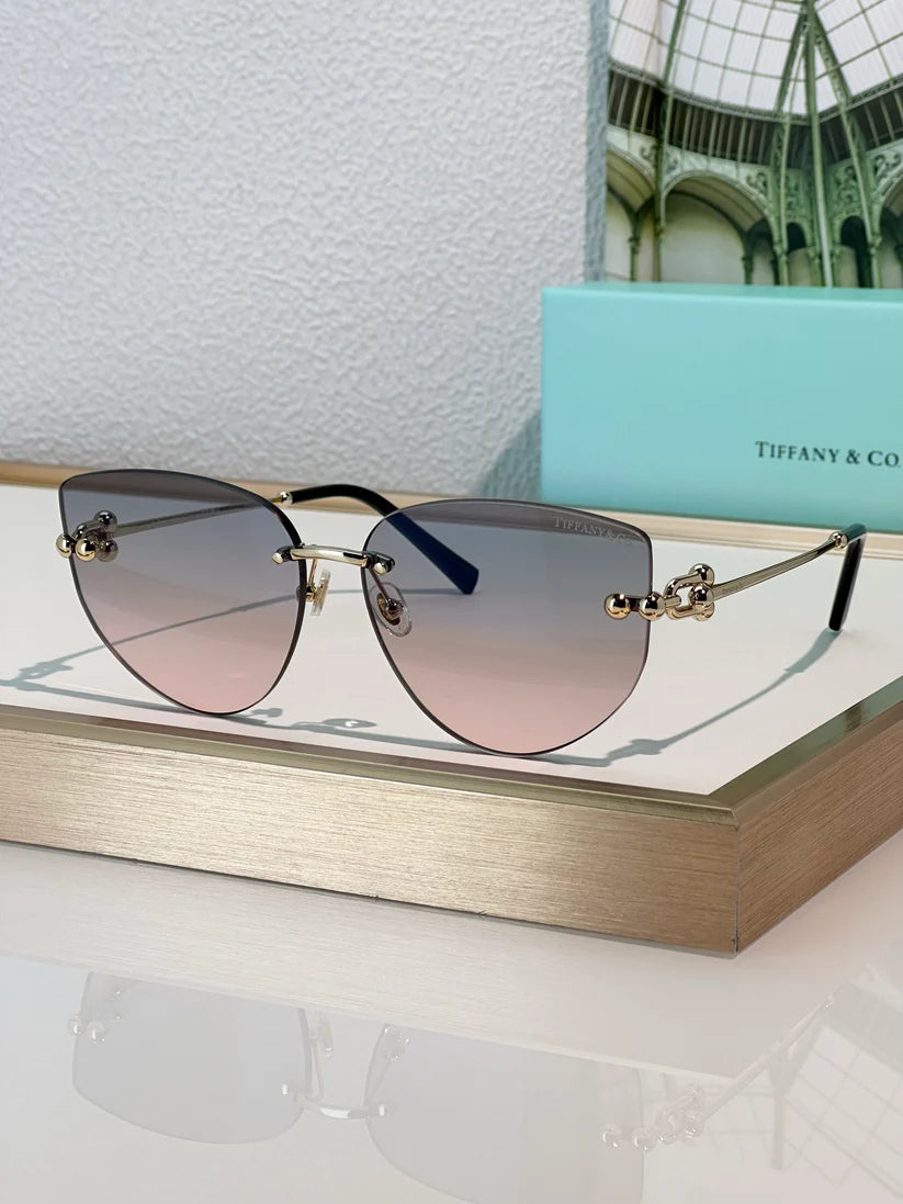 TIFFANY & CO TF3096 Women's Sunglasses