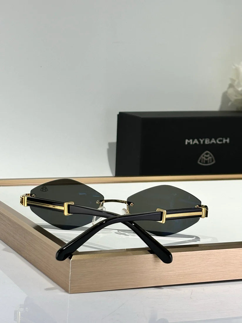 MAYBACH THE IDOLI Zeiss Lenses Sunglasses