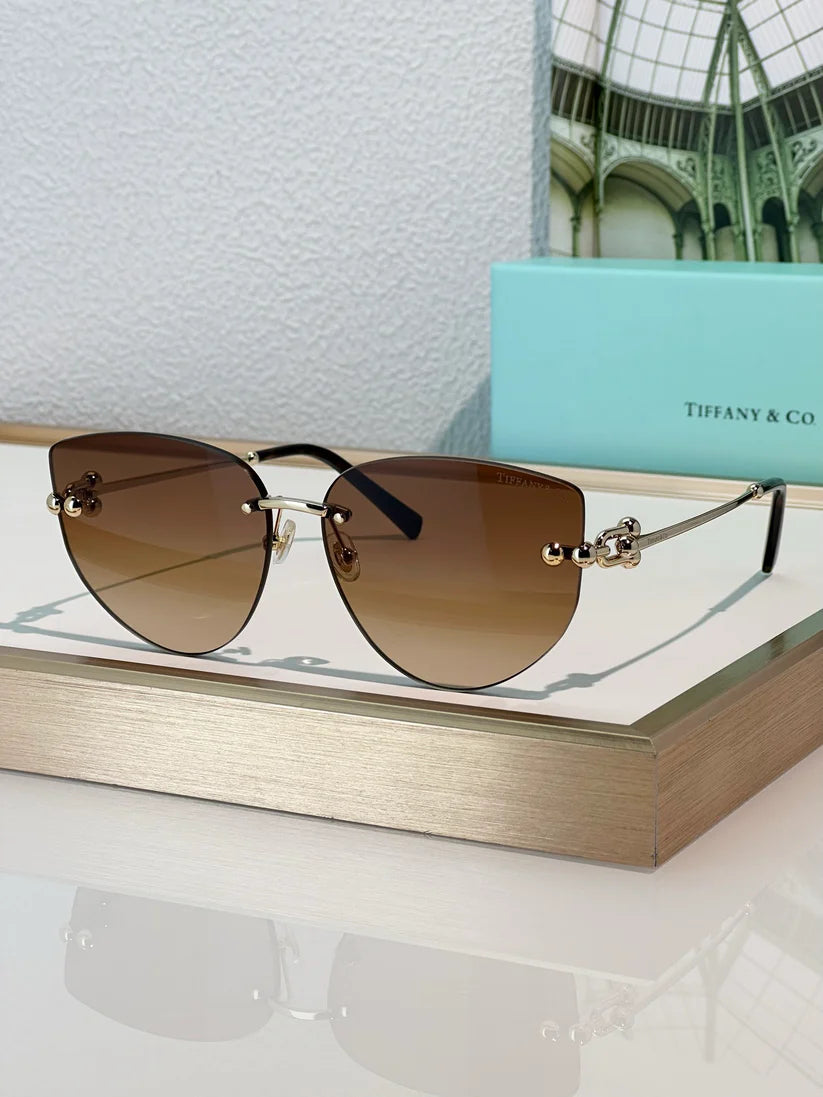 TIFFANY & CO TF3096 Women's Sunglasses