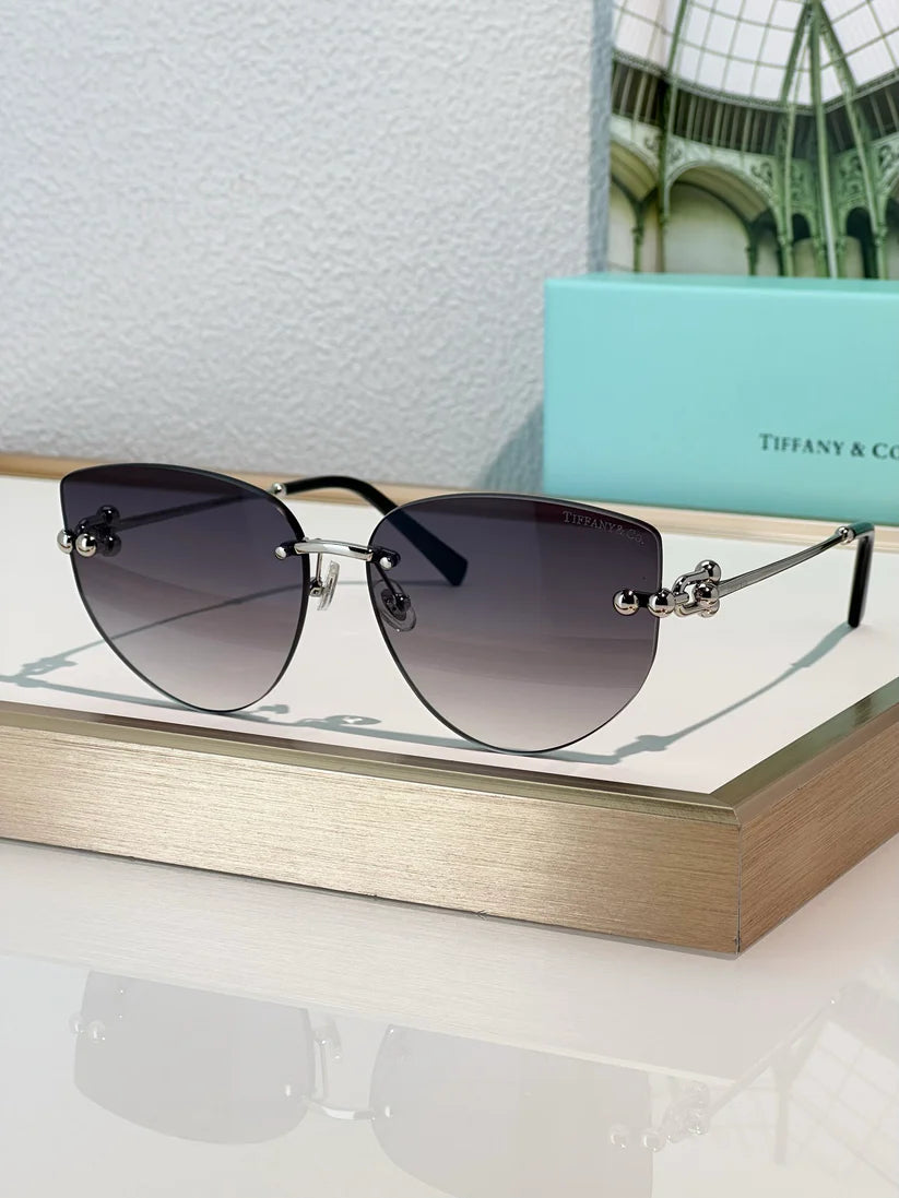 TIFFANY & CO TF3096 Women's Sunglasses